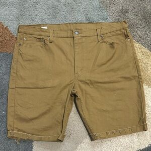 COPY - Levi’s Strauss & Co Men’s jeans shorts size W 40